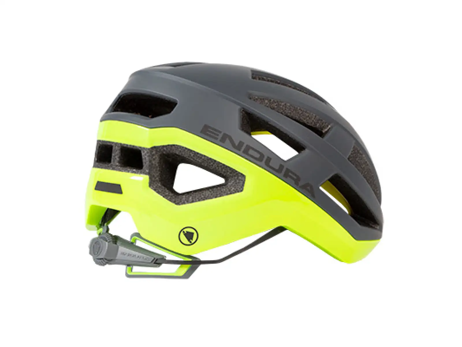 Prilba Endura FS260-PRO II Mips Hi-Viz Yellow