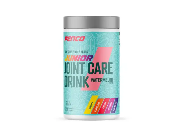 Penco Junior Joint Care detská kĺbová výživa Melón 450 g