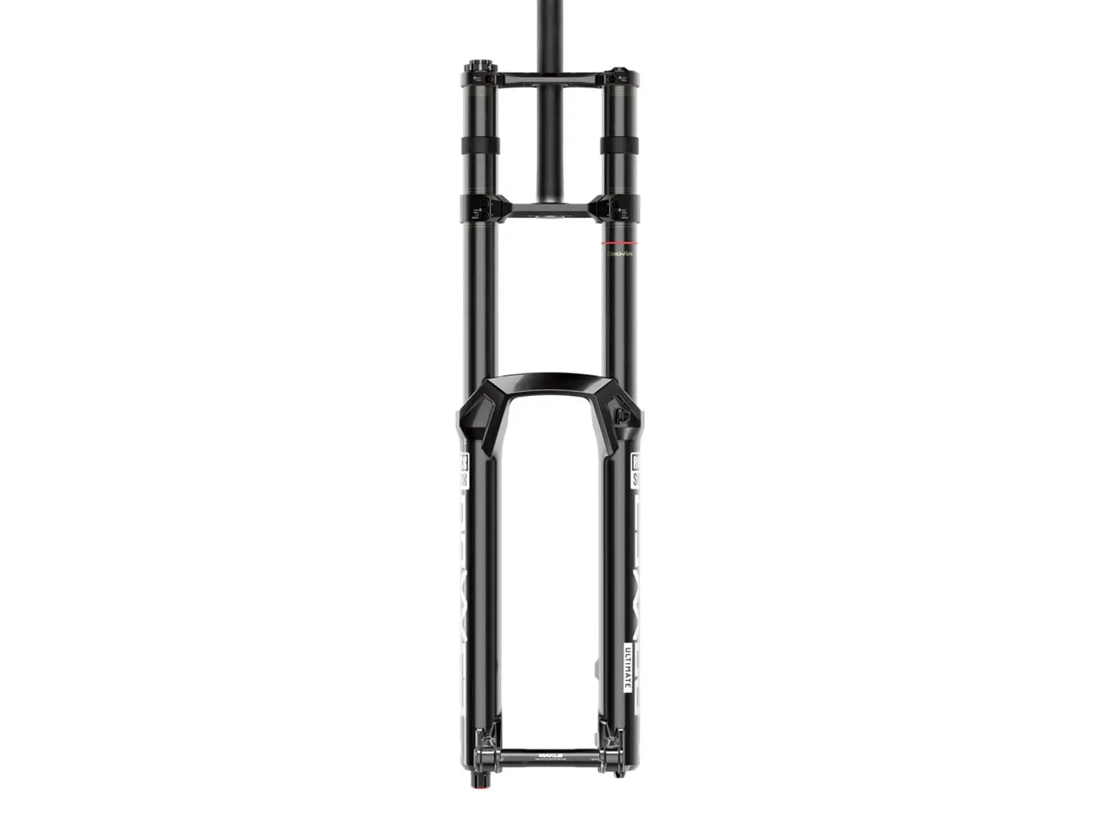 Rock Shox Boxxer Ultimate D1 29" odpružená vidlica ShortCrown Gloss Black