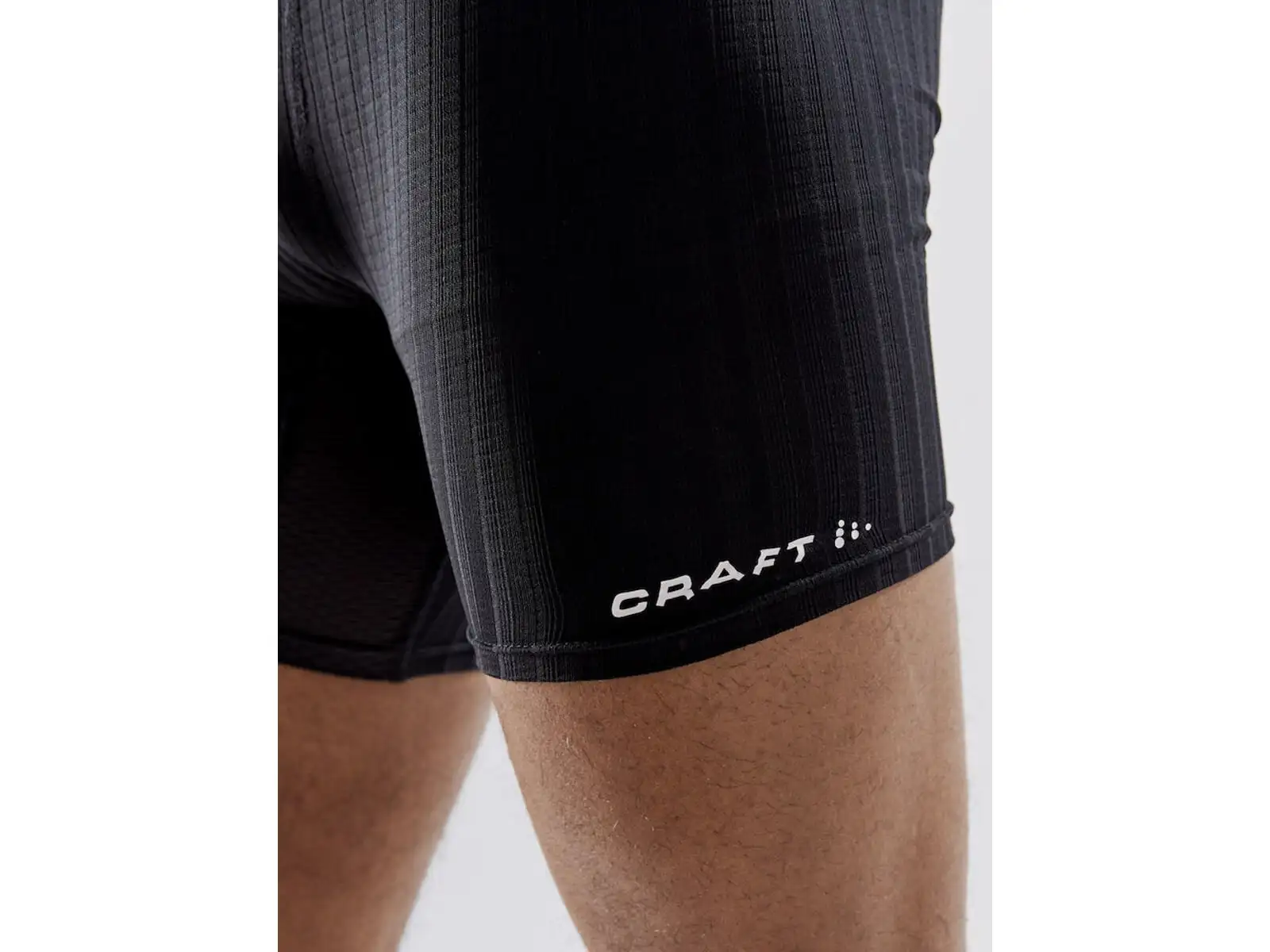 Craft Active Extreme X boxerky čierna