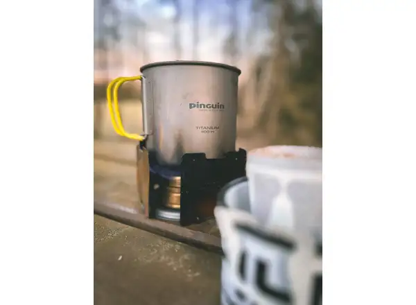 Penguin Titan Hrnček 1100 ml