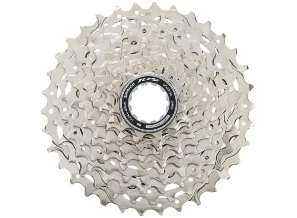 Shimano 105 CS-R7100 12 sp. cestná kazeta 11-34 zubov