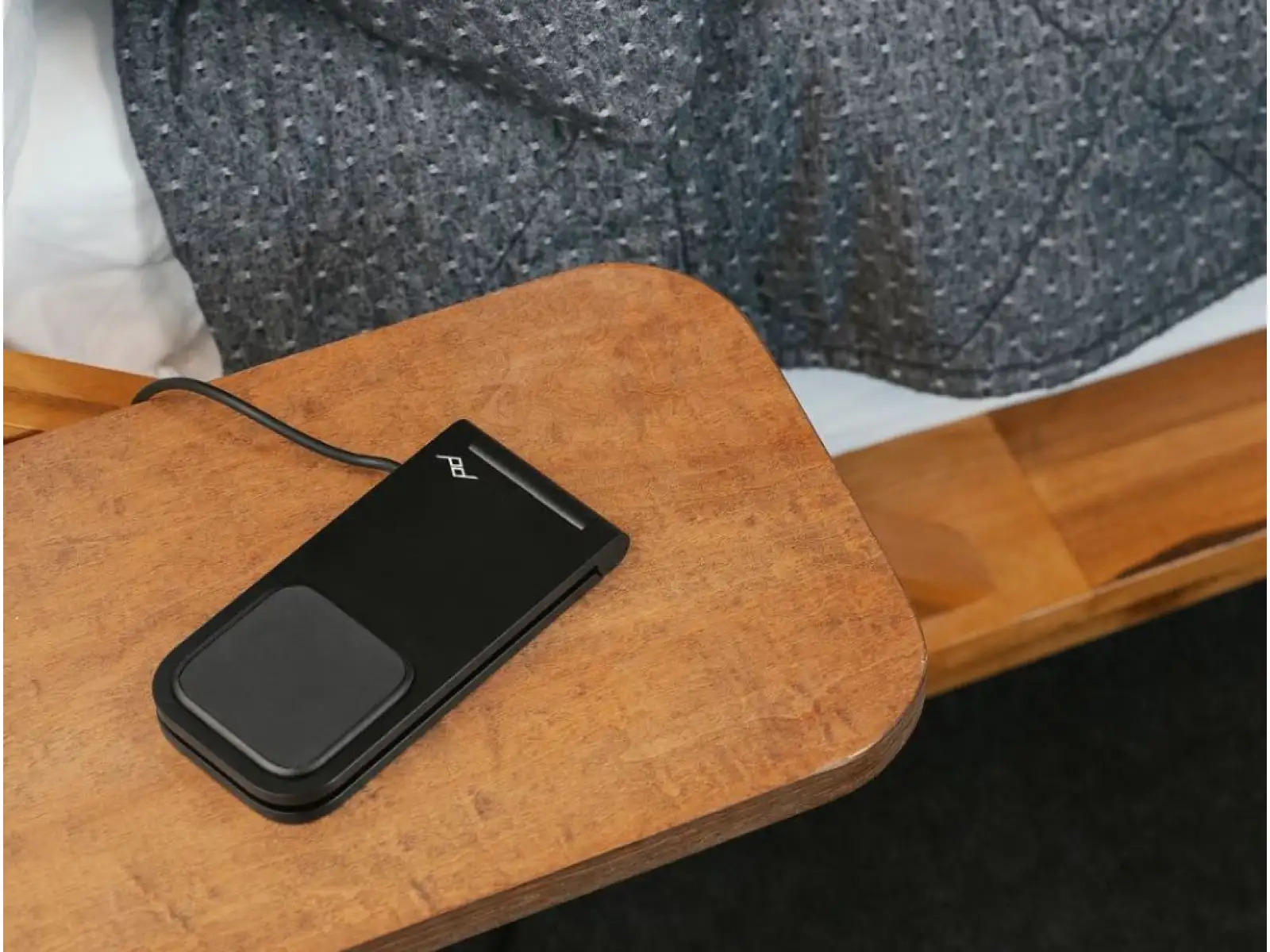 Peak Design Wireless Stand V2 magnetický stolový držiak na telefón