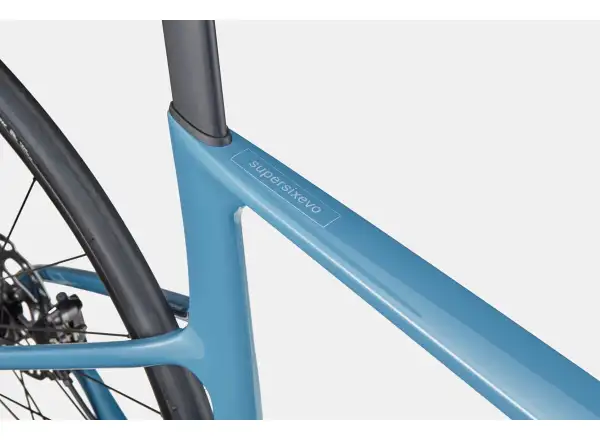 Cannondale SuperSix Evo Carbon 4 cestný bicykel SMC