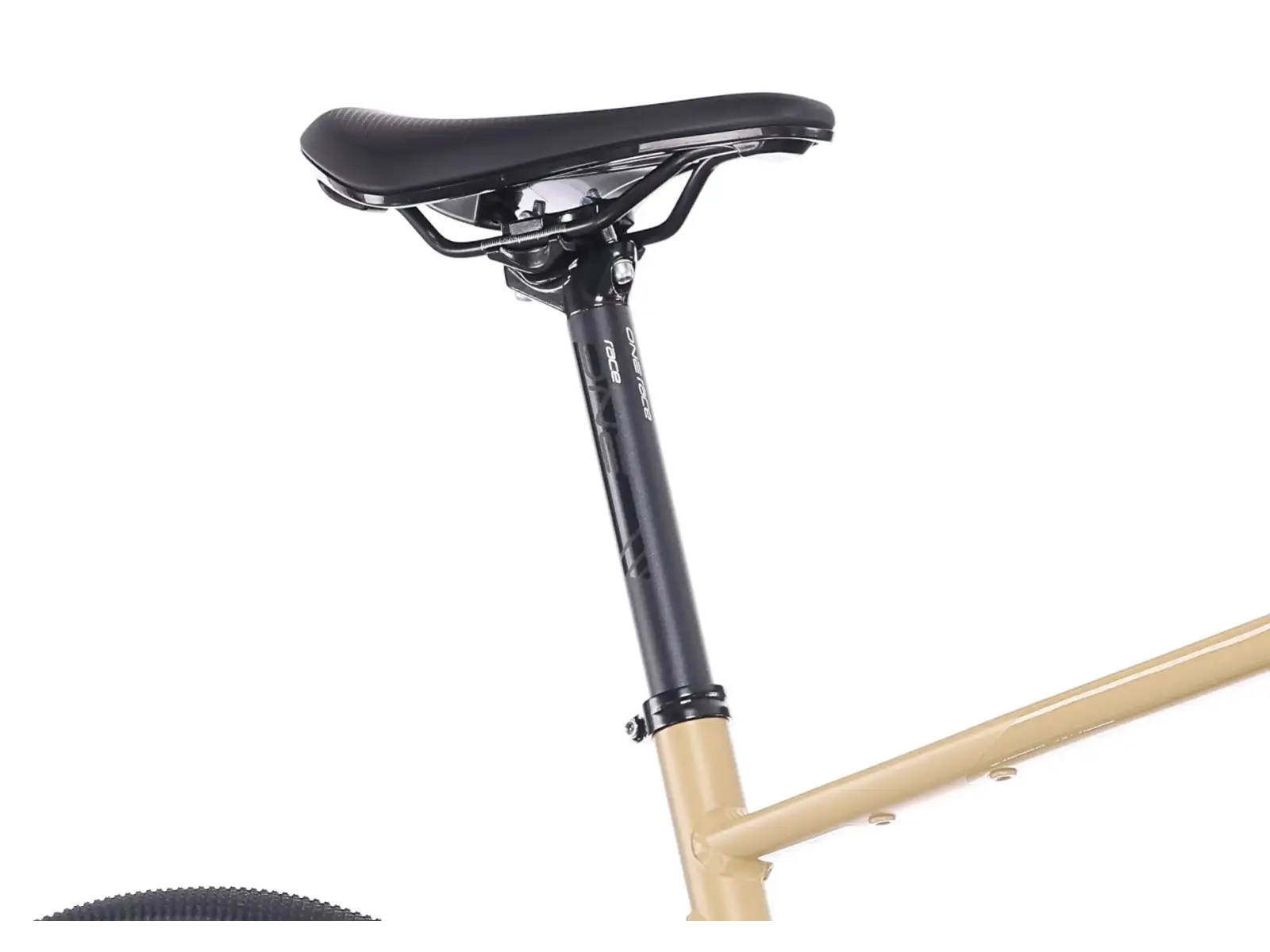 Superior XR 6.5 GR gravel bicykel Gloss Sand / Matte Sand