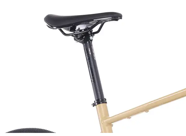 Superior XR 6.5 GR gravel bicykel Gloss Sand / Matte Sand