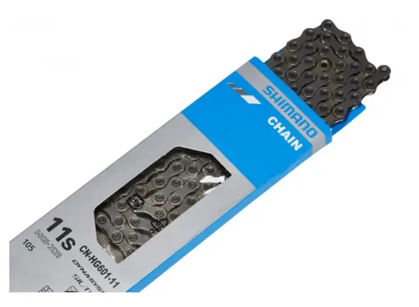 Shimano CN-HG601 11sp. reťaz 116 článkov v krabičke s čapom