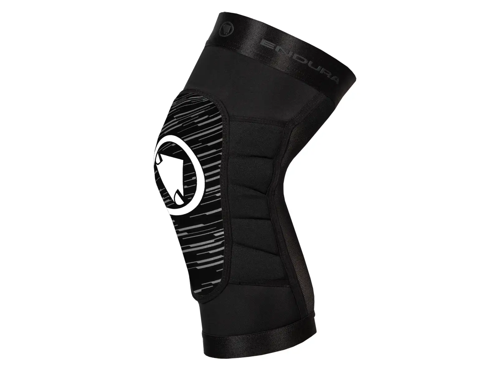 Endura SingleTrack Lite II chrániče na kolená black
