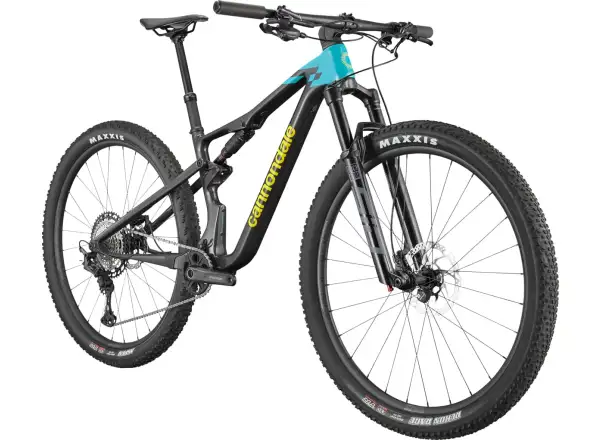 Cannondale Scalpel Carbon 3 horský bicykel IBL