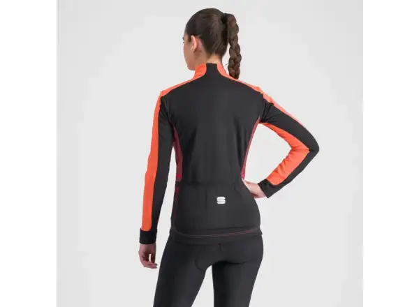 Sportful Neo Softshell dámska bunda Pompelmo