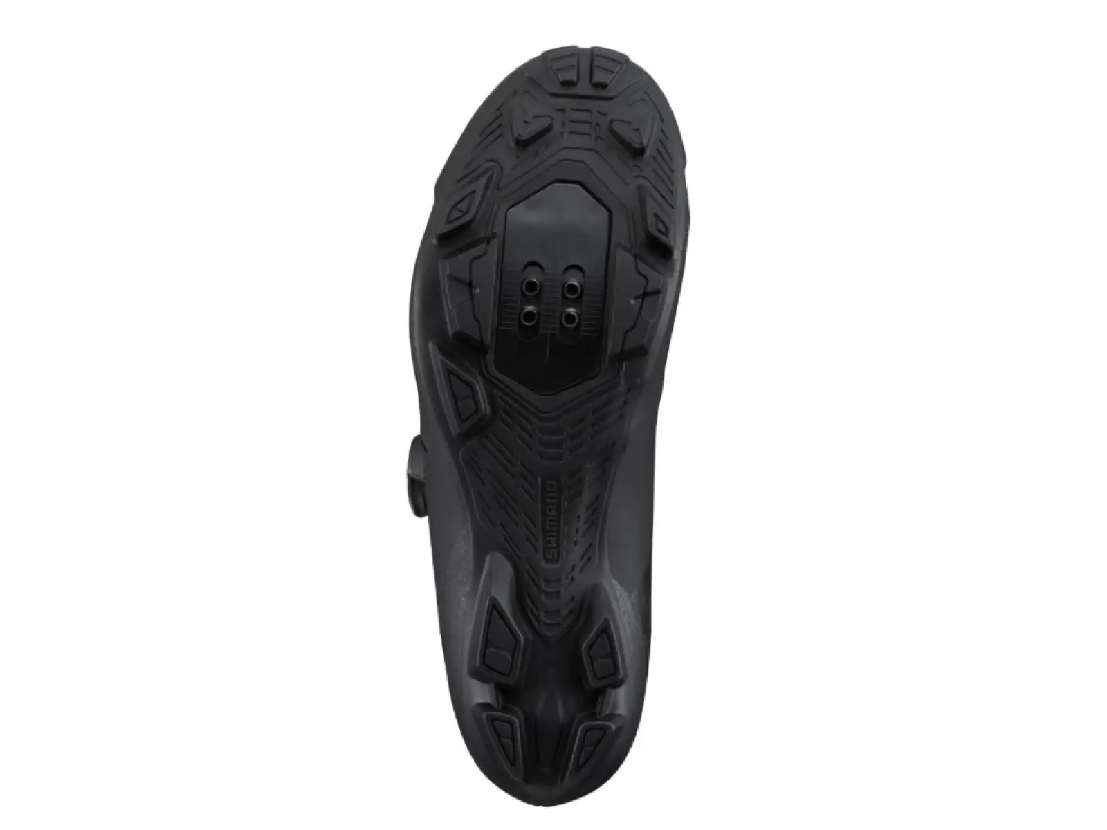 Shimano SH-XC302 dámske MTB tretry čierna