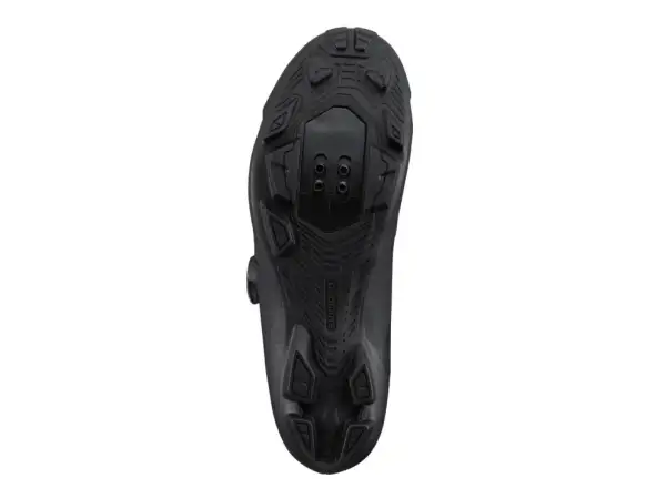 Shimano SH-XC302 dámske MTB tretry čierna