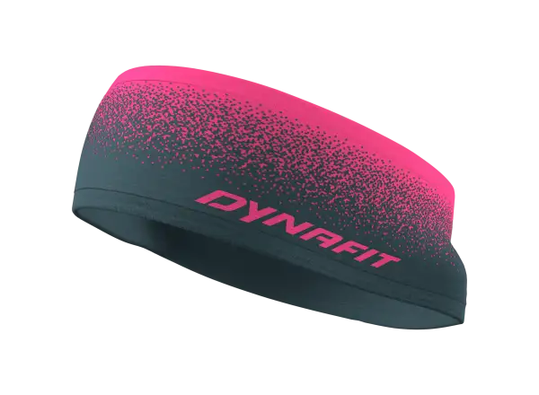 Dynafit Graphic čelenka Flamingo