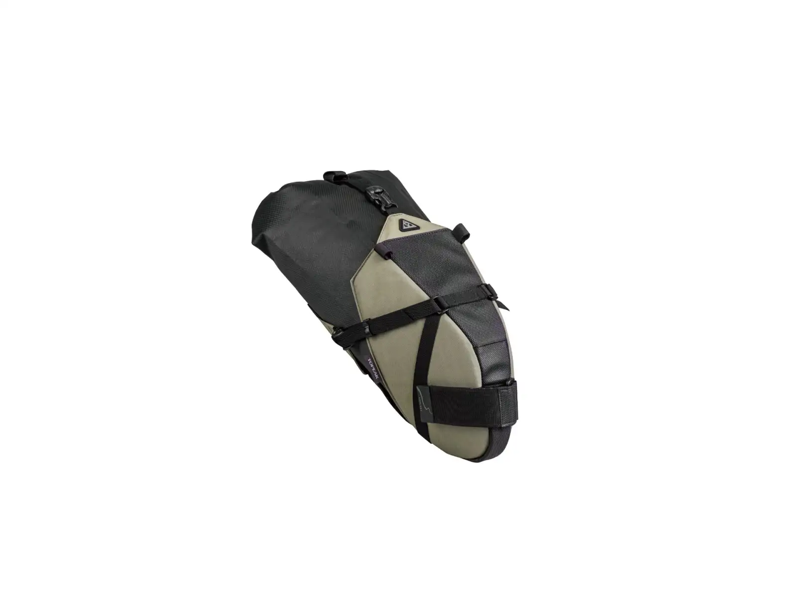 Topeak BackLoader X podsedlová brašňa 10 l zelená