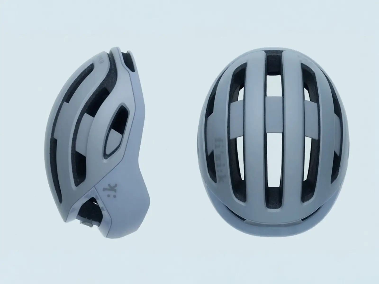 Fizik Vento Kudo cyklistická prilba White