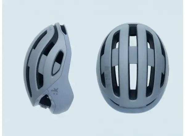 Fizik Vento Kudo cyklistická prilba White
