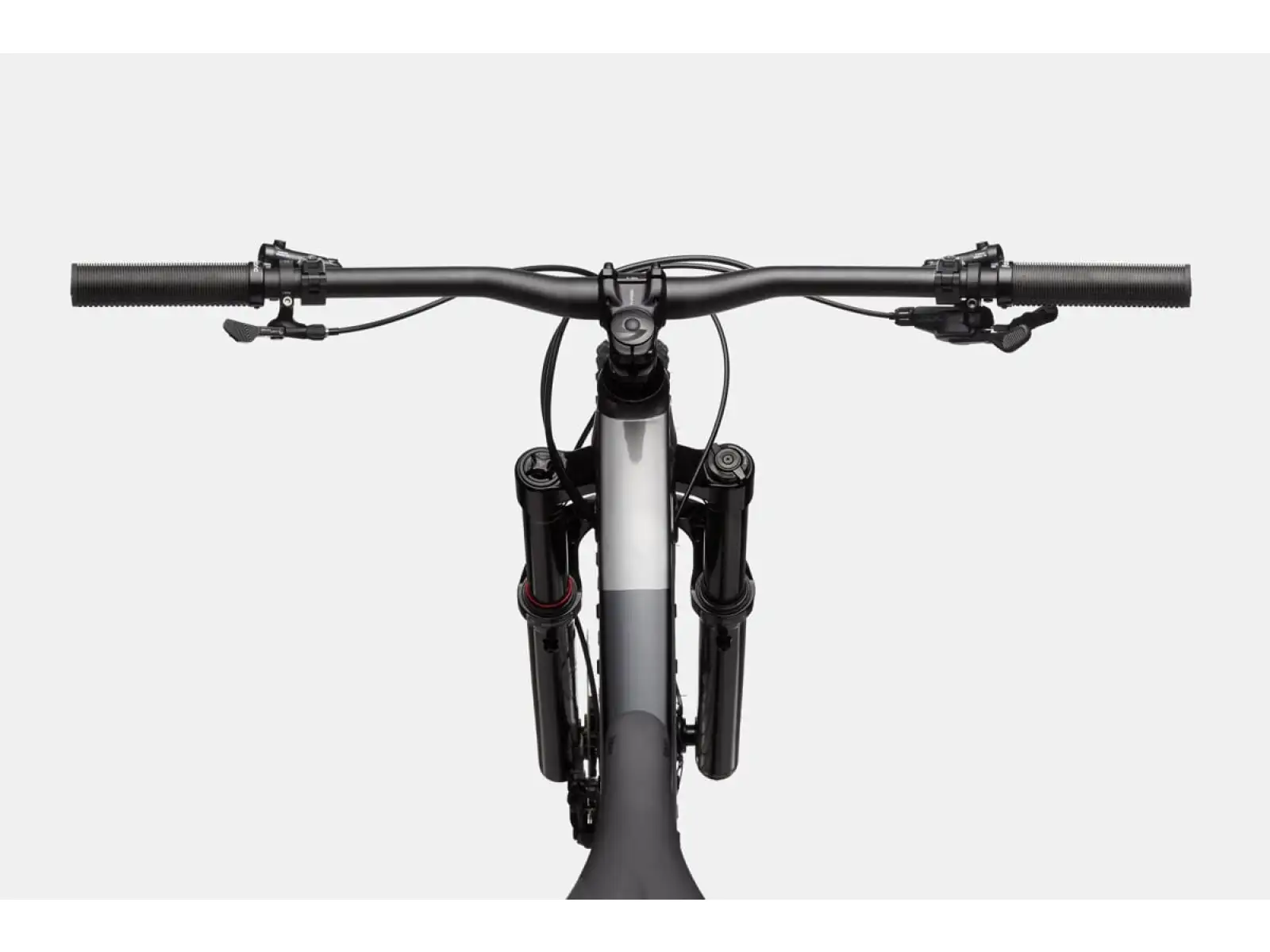 Cannondale Habit LT 2 horský bicykel Smoke Black