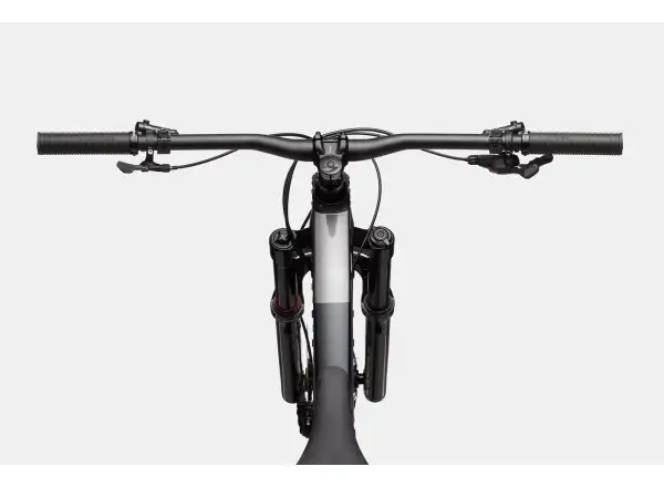 Cannondale Habit LT 2 horský bicykel Smoke Black