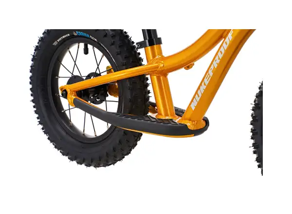 Nukeproof Cub-Scoot 12 detské odrážadlo Yellow