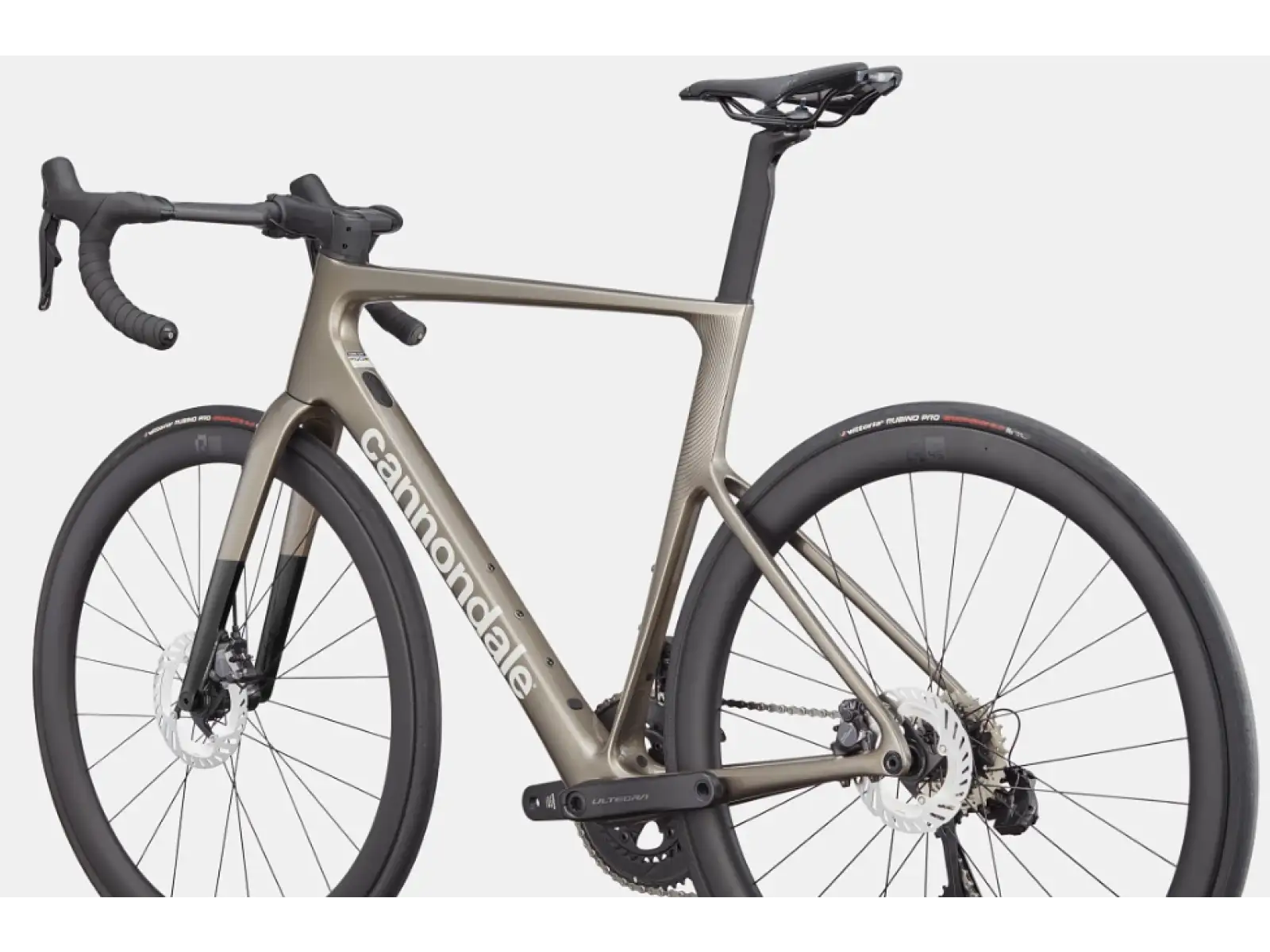 Cannondale Super Six Evo Carbon 2 cestné kolo Meteor Gray