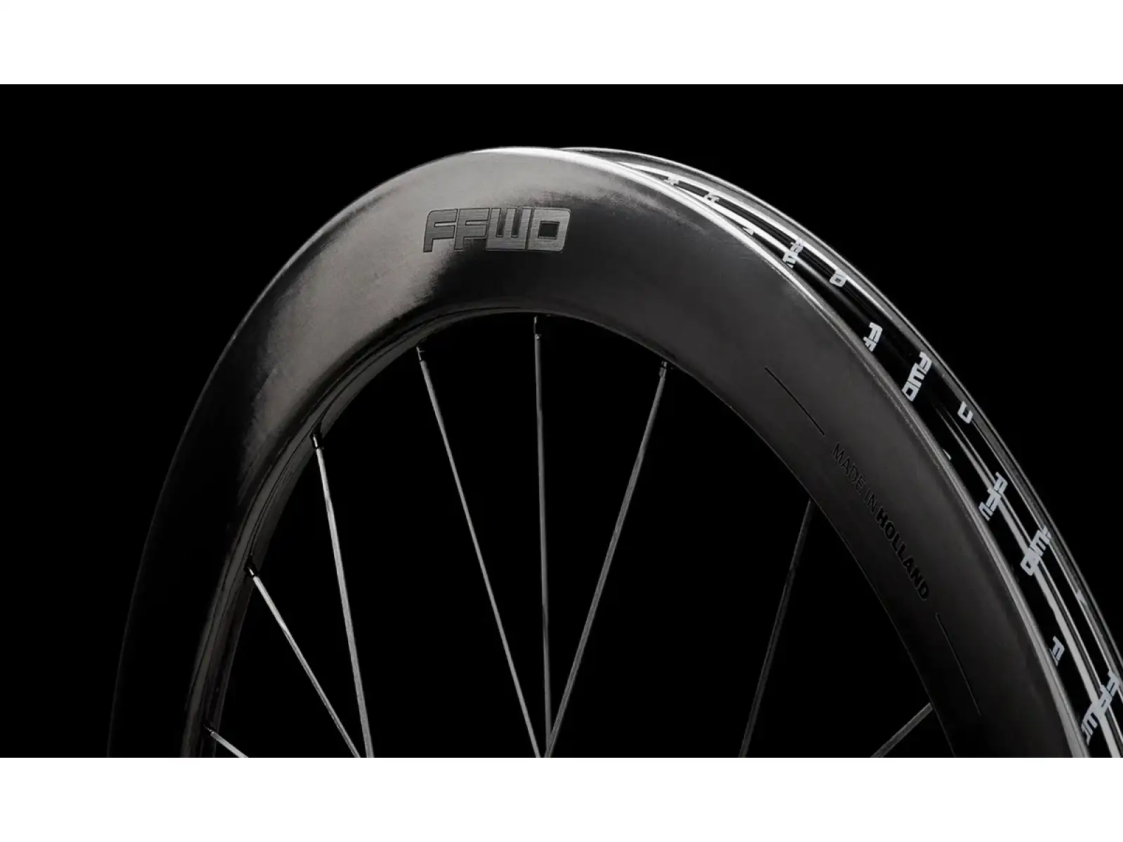 FFWD FALCON + RYOT55 SRAM XDR Zvýhodnený set