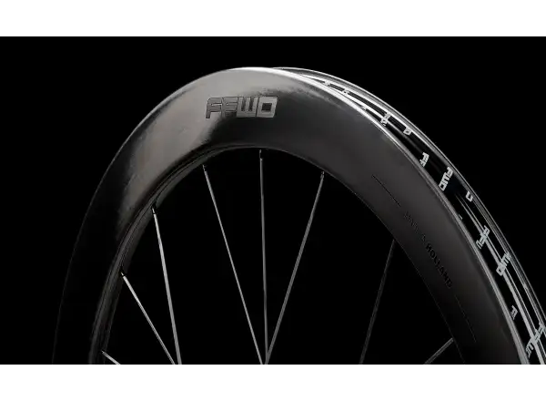 FFWD FALCON + RYOT55 SRAM XDR Zvýhodnený set