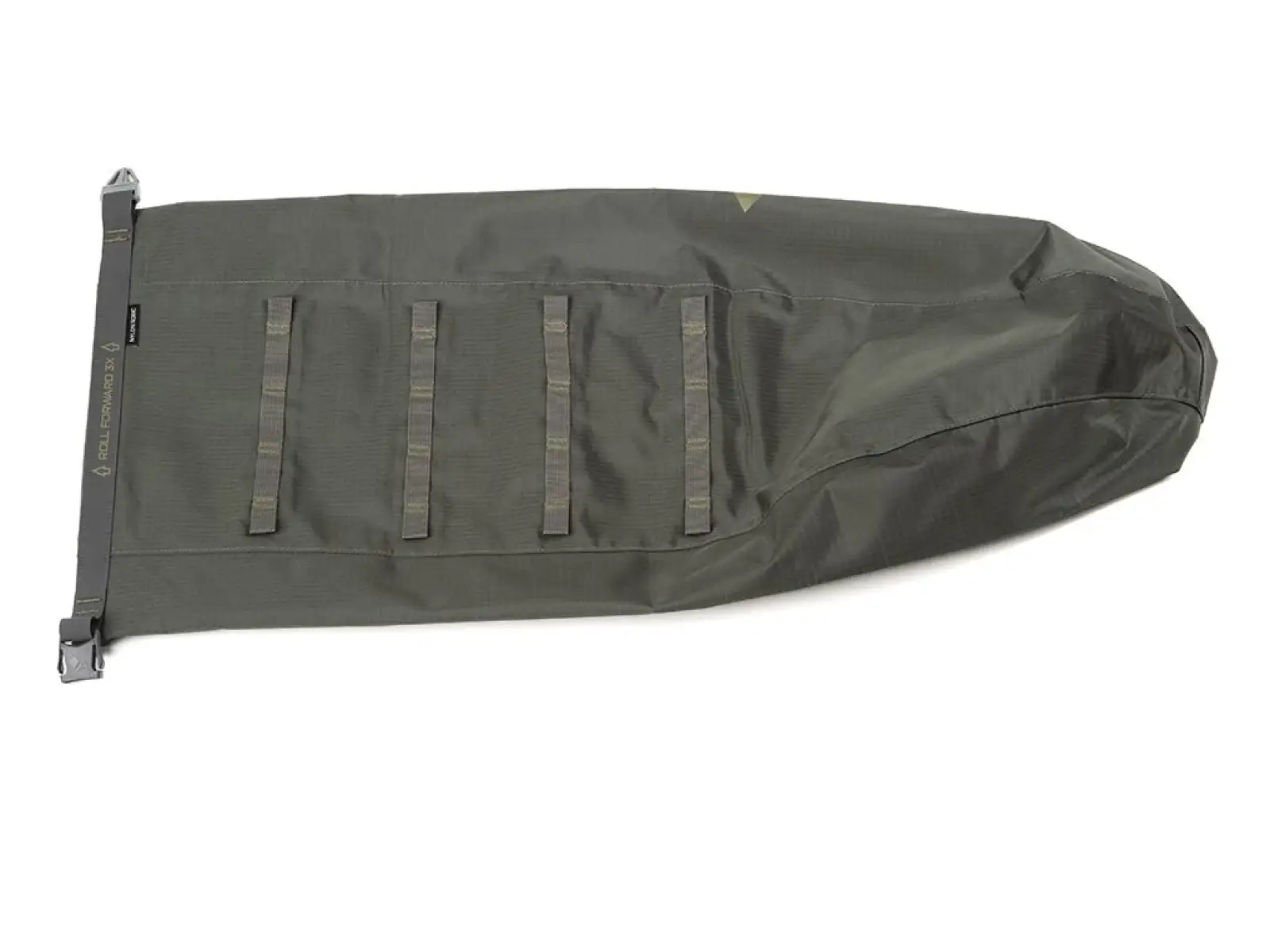 Acepac Saddle Drybag MKIII brašňa 8 l Grey