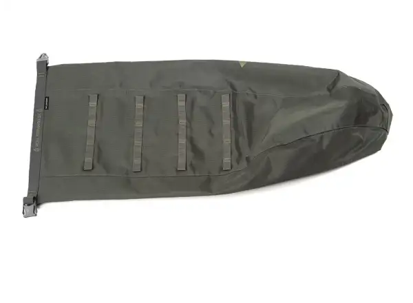 Acepac Saddle Drybag MKIII brašňa 8 l Grey
