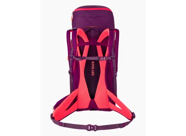 Salewa Alp Trainer 30 l + 3 l dámsky batoh Syrah