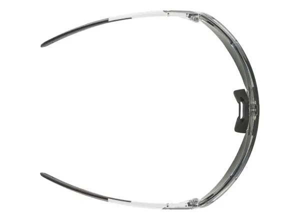 Alpina Turbo PRO Q-lite okuliare Grey Transparent Gloss