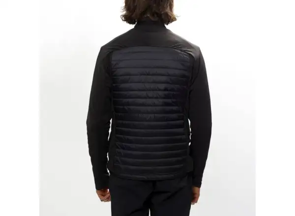 Bunda Swix Navado Push Black