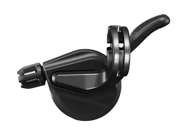 Shimano XTR SL-M9100 radiaca páčka na objímku ľavá 2 sp.