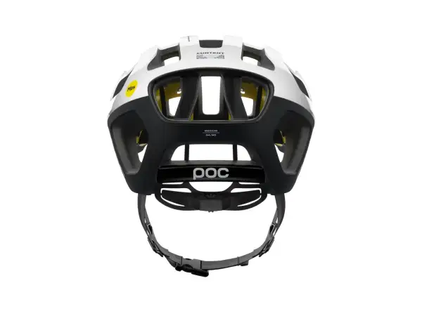 POC Octal X MIPS prilba Hydrogen White