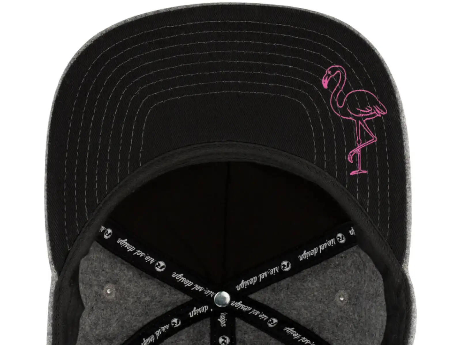 Rie:sel Design Flow cap rida