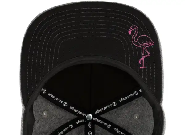 Rie:sel Design Flow cap rida