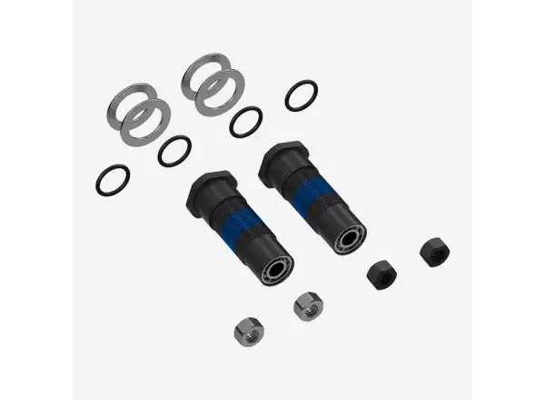 Favero Assioma Duo Shimano náhradné ložiská