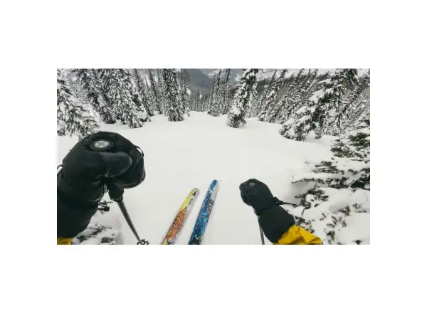 GoPro Držiak do úst