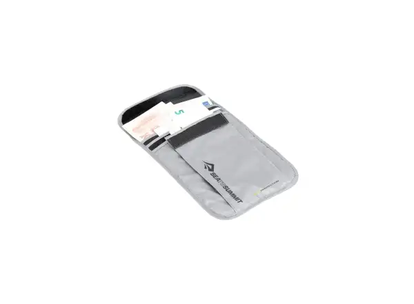 Sea to Summit RFID Neck Wallet cestovná peňaženka
