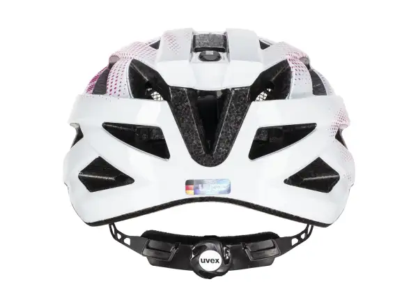 Prilba Uvex Air Wing Pink/White