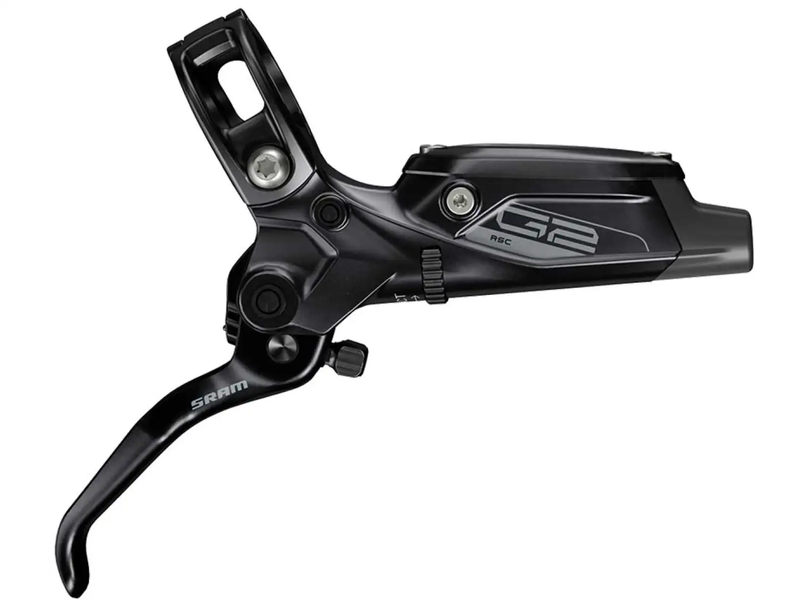 Sram G2 RSC kotúčová brzda predná