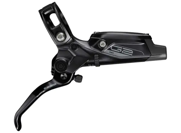 Sram G2 RSC kotúčová brzda predná