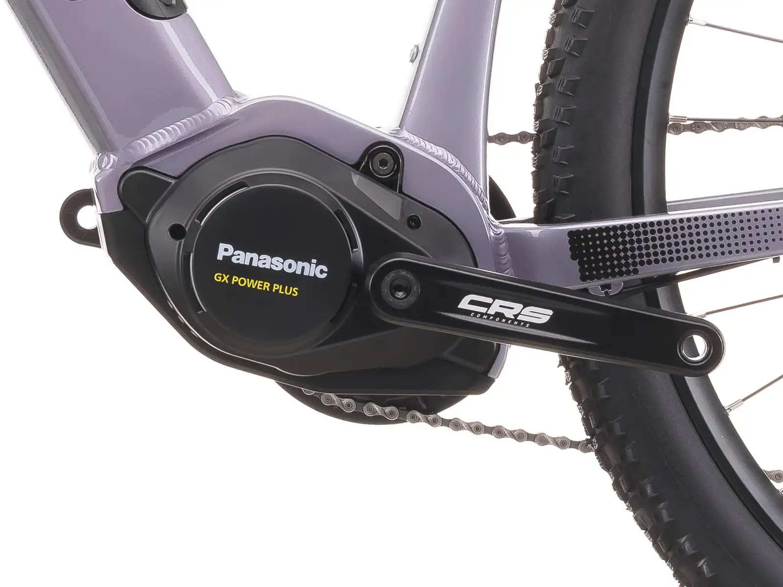 Crussis e-Fionna 7.11 513Wh horský elektrobicykel