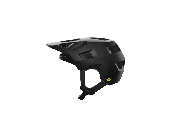 POC Kortal Race MIPS MTB prilba Uranium Black Matt
