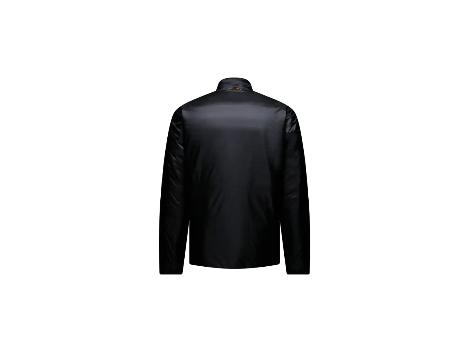 POC Lite Padded Jacket pánska zateplená bunda Uranium Black
