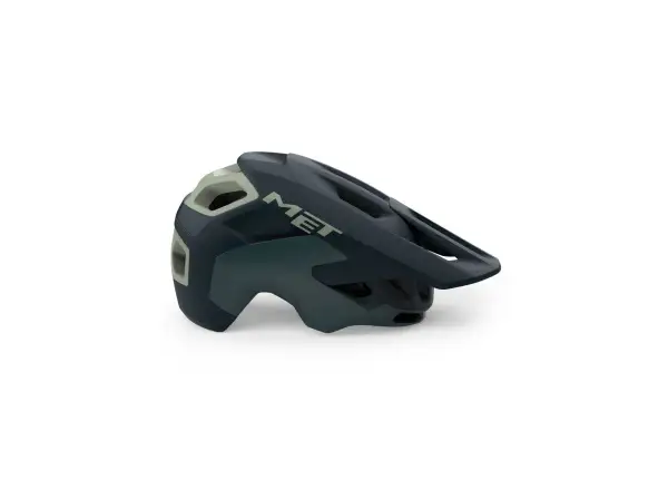 MET Revo MIPS prilba Navy