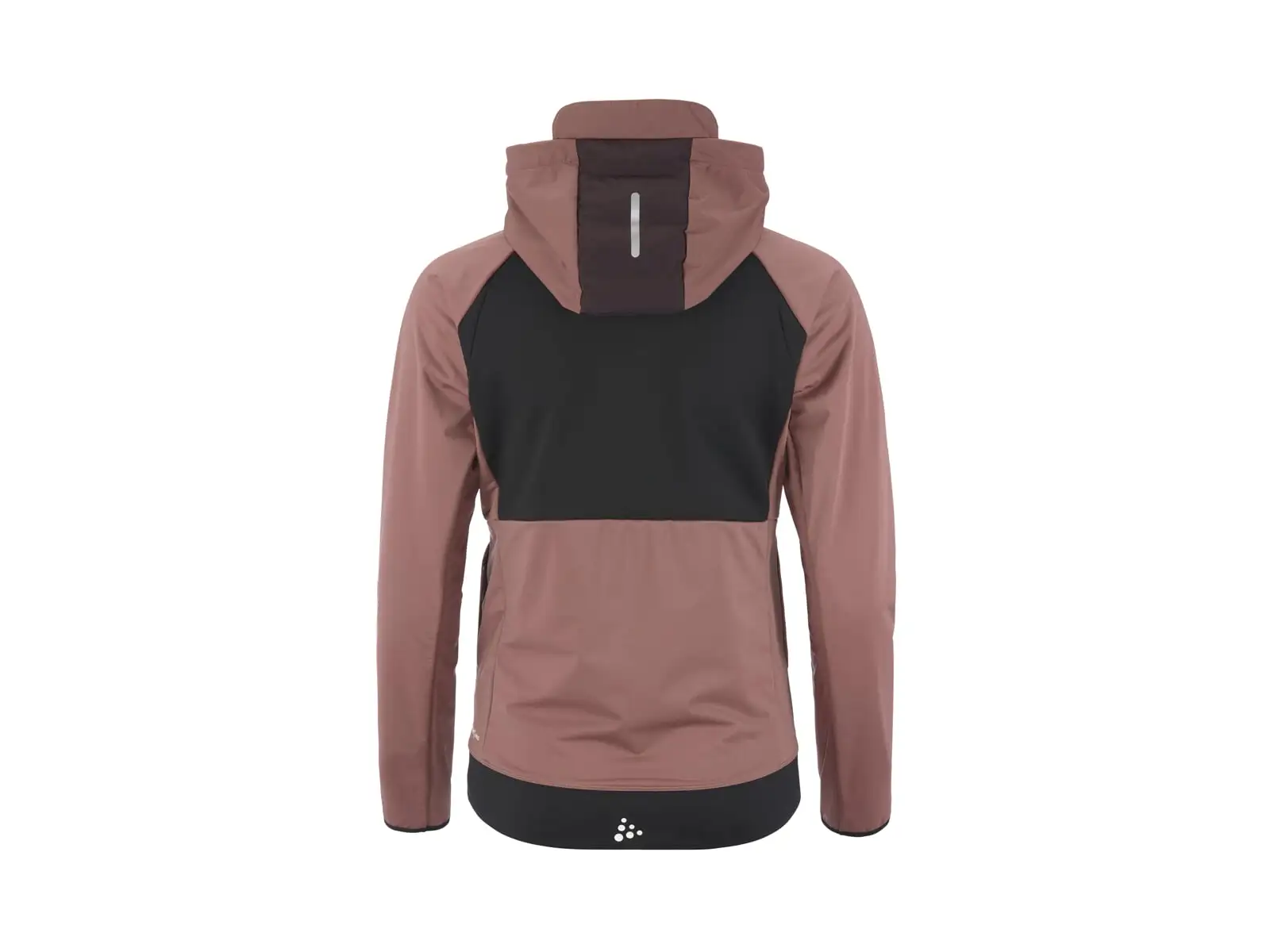 Craft ADV Pursuit Thermal dámska bunda červená