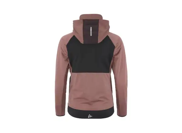 Craft ADV Pursuit Thermal dámska bunda červená