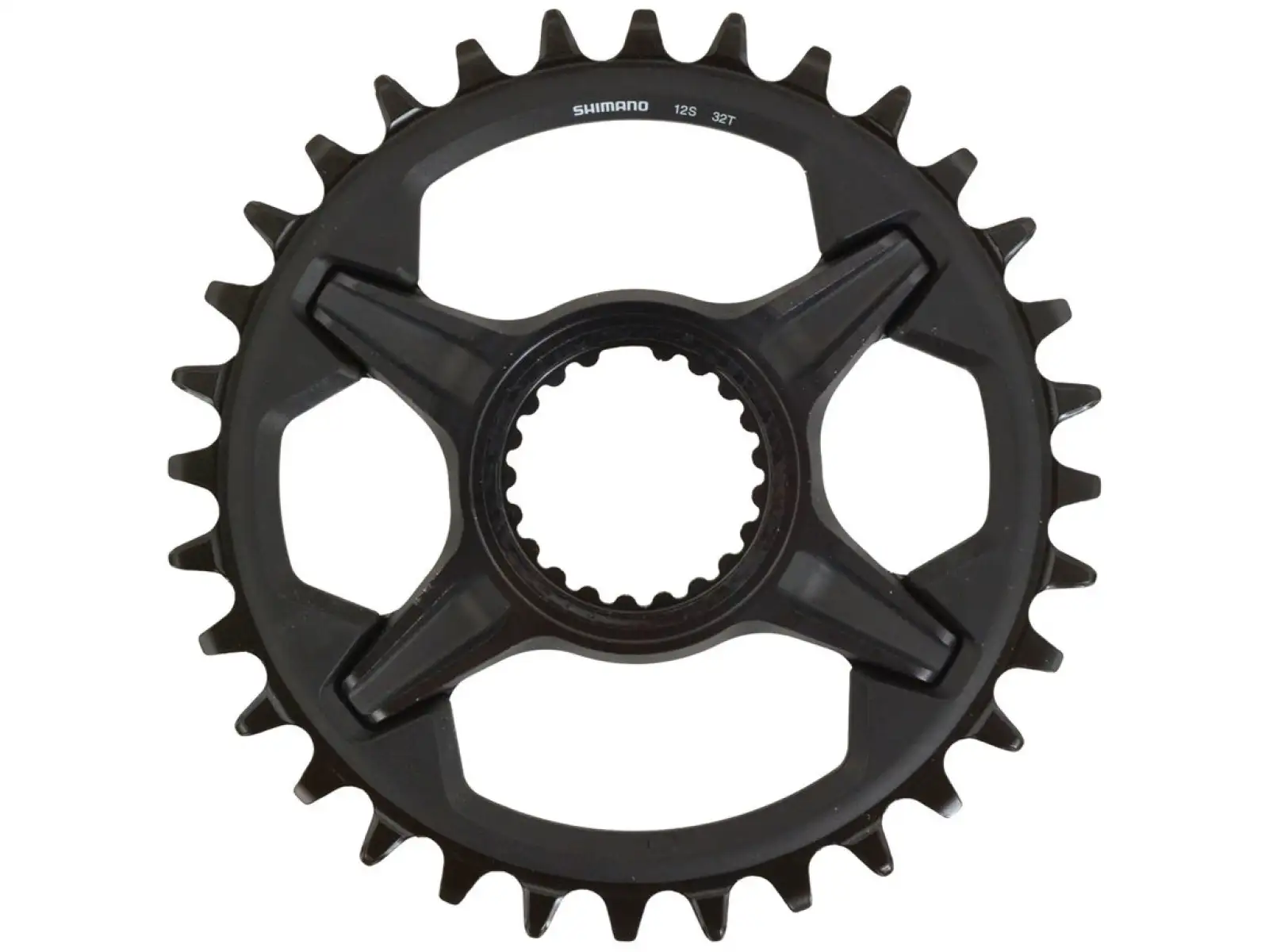 Prehadzovačka Shimano Deore XT SM-CRM85 12 sp.