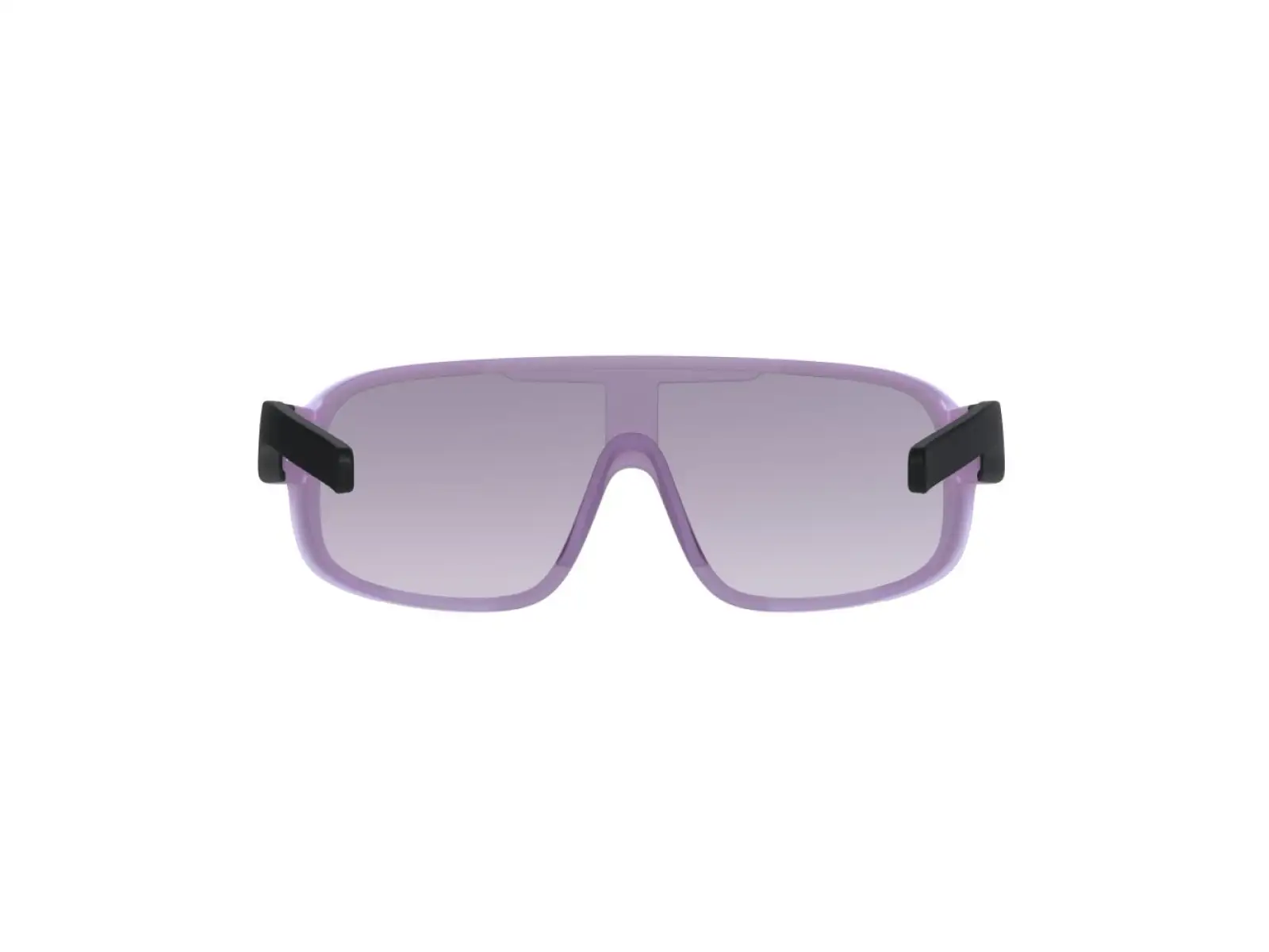 POC Aspire Mid okuliare Purple Quartz Translucent/Violet Silver Mirror