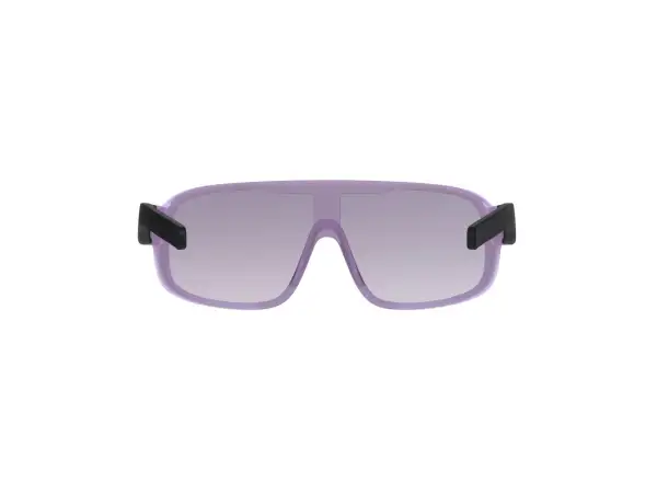 POC Aspire Mid okuliare Purple Quartz Translucent/Violet Silver Mirror